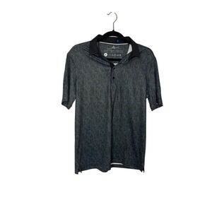 Boston Scott Golf BSG GEN 3 Polo Coastal Garden‎ - Men's Size S